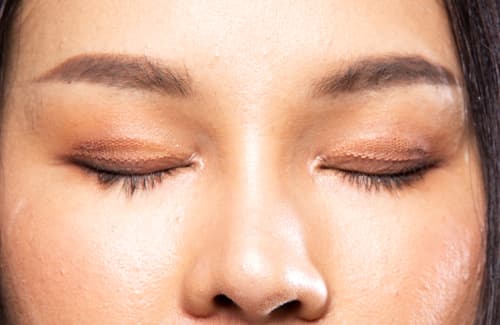 Are DIY beauty trends like eye tape and under-eye filler worth the health risks?