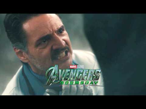 Is Robert Downey Jr. a good choice to play Doctor Doom in the MCU?