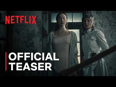Should Ryan Murphy make a sympathetic monster story about Lizzie Borden?