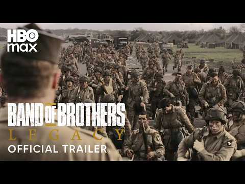 Is Band of Brothers: Legacy a worthy continuation or unnecessary nostalgia cash-in?