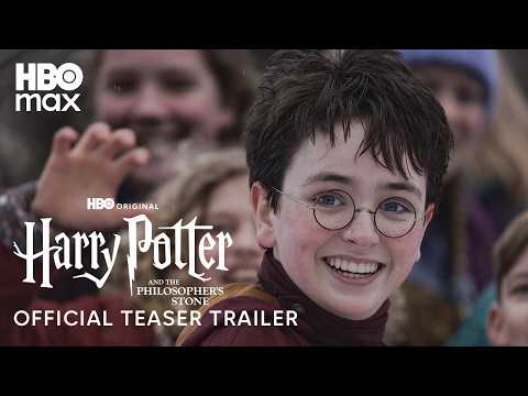 Should HBO Max cast new actors instead of using AI recreations of the original Harry Potter cast?