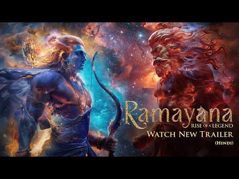 Can Ramayana: Rise of a Legend do justice to the epic with a modern film adaptation?