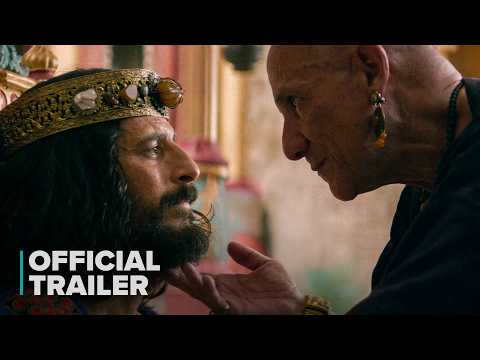 Should The Chosen tackle Jesus's death over 6 full episodes?