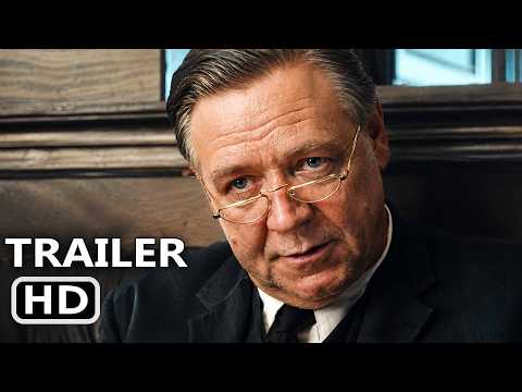 Is making a prestige drama about the Unabomber with Russell Crowe tasteful?