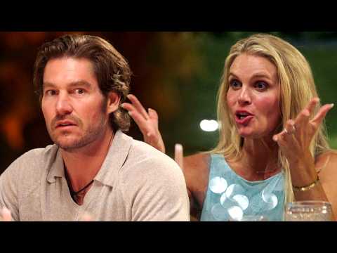 Should reality TV shows keep casting exes of main cast members?