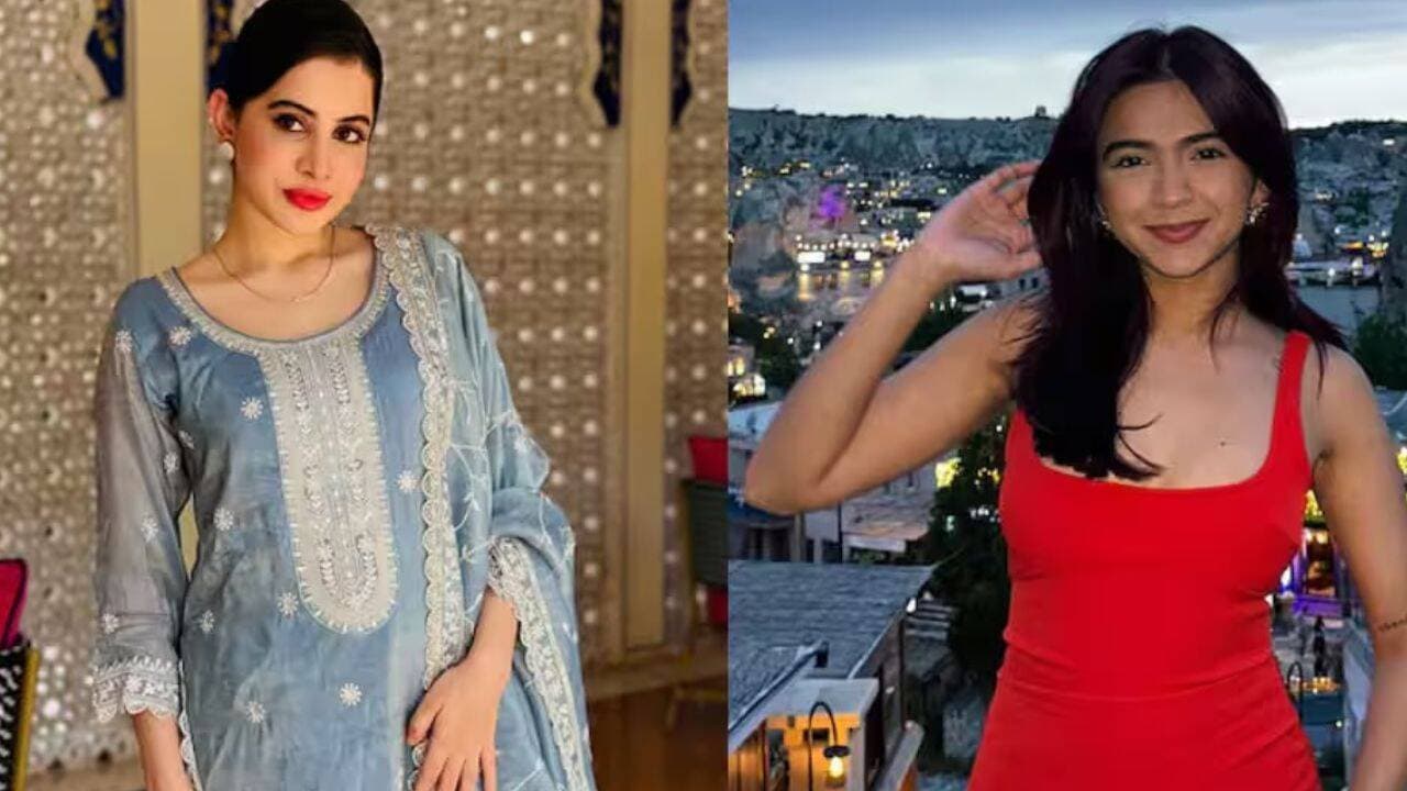 Was Uorfi Javed more entertaining than the entire Season 2 cast of Traitors?