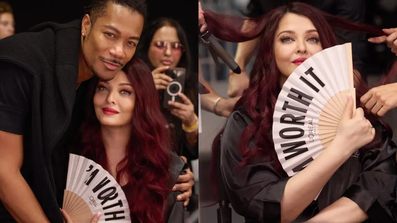 Is Aishwarya Rai's influence on global fashion still unmatched among Indian actors?