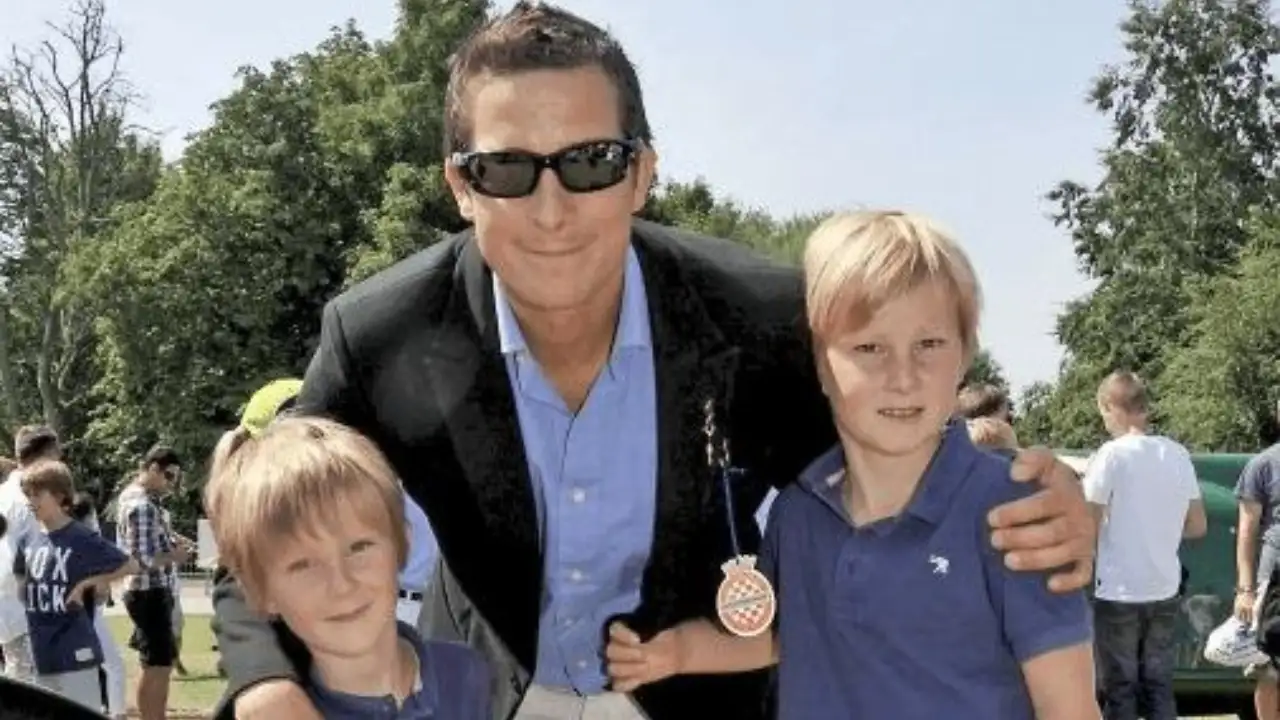 Should parents deliberately let kids struggle rather than shield them from failure?