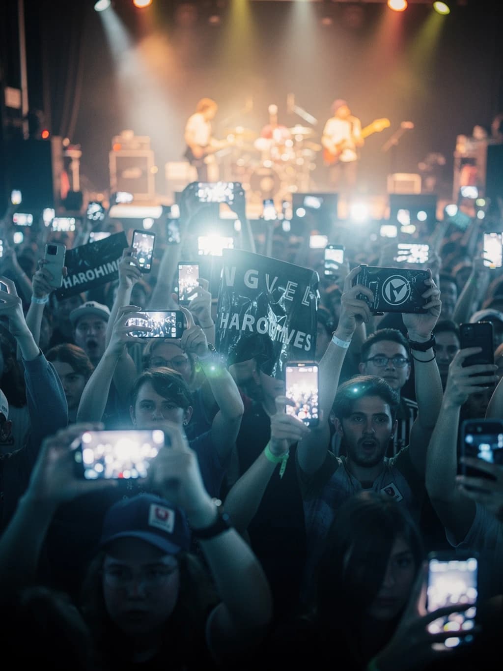 Is stan culture actually ruining how people experience music fandom?