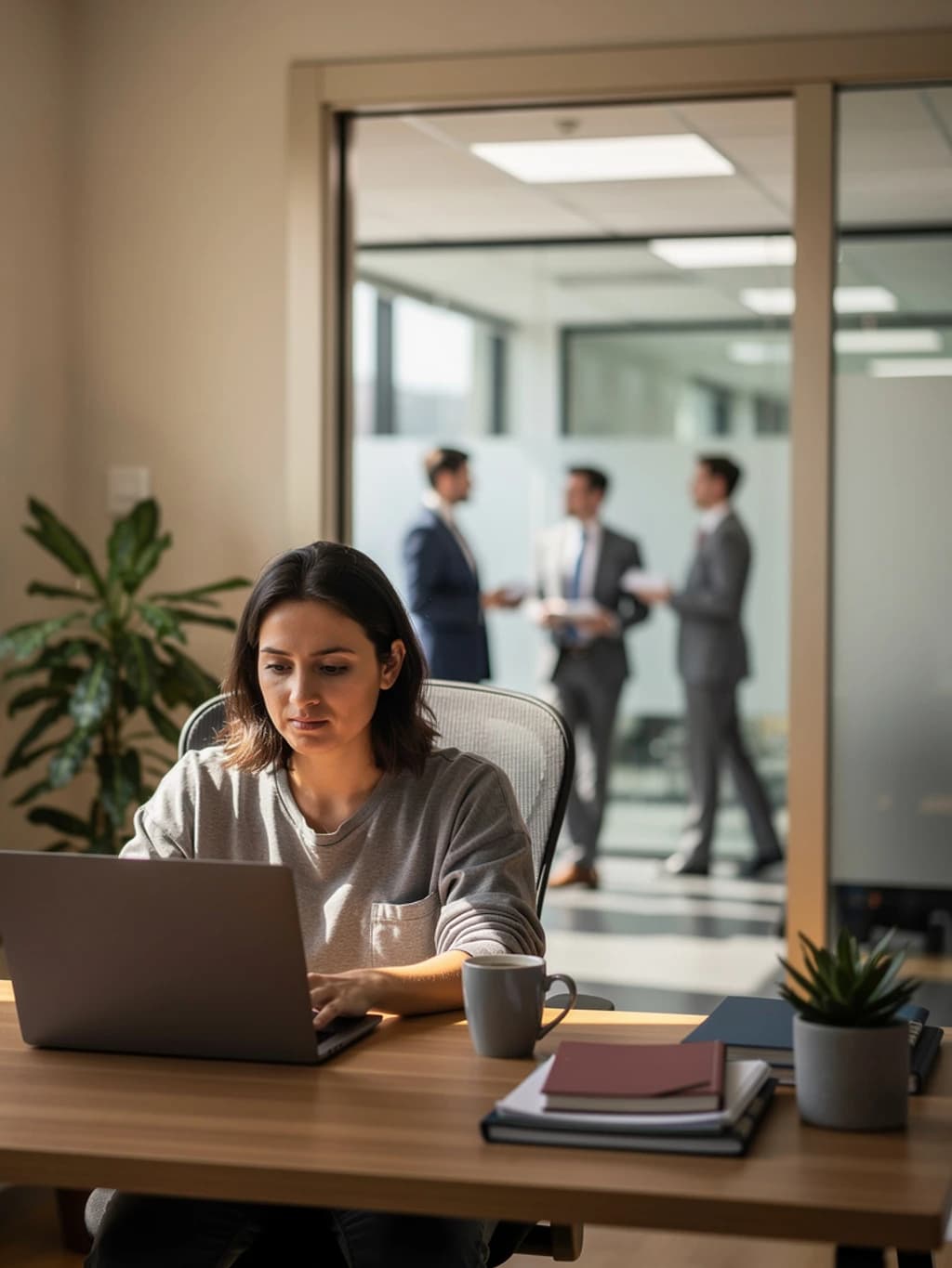 Is it okay to reject a job offer just because they want you back in the office three days a week?