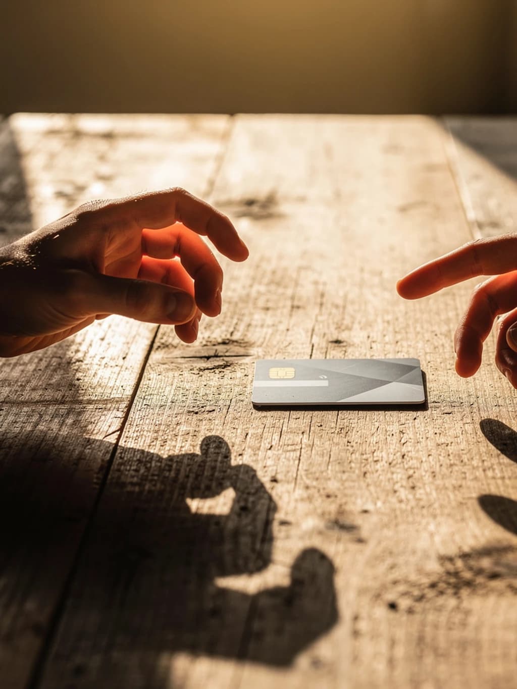 Should you need your partner's permission before opening a joint credit card?
