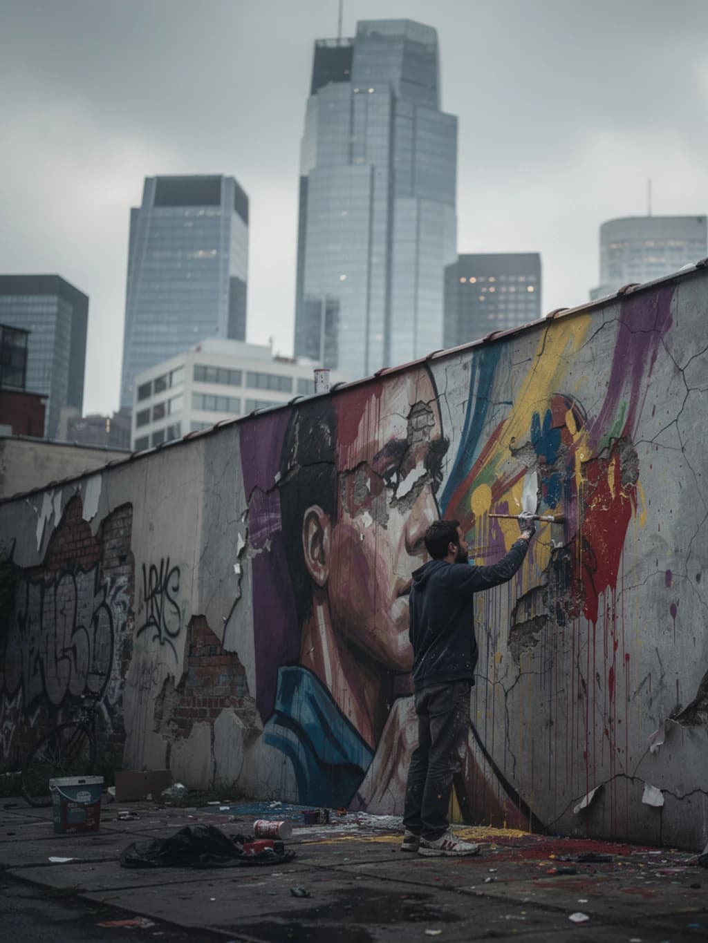 Is public arts funding actually underrated, or just a luxury we can't afford?