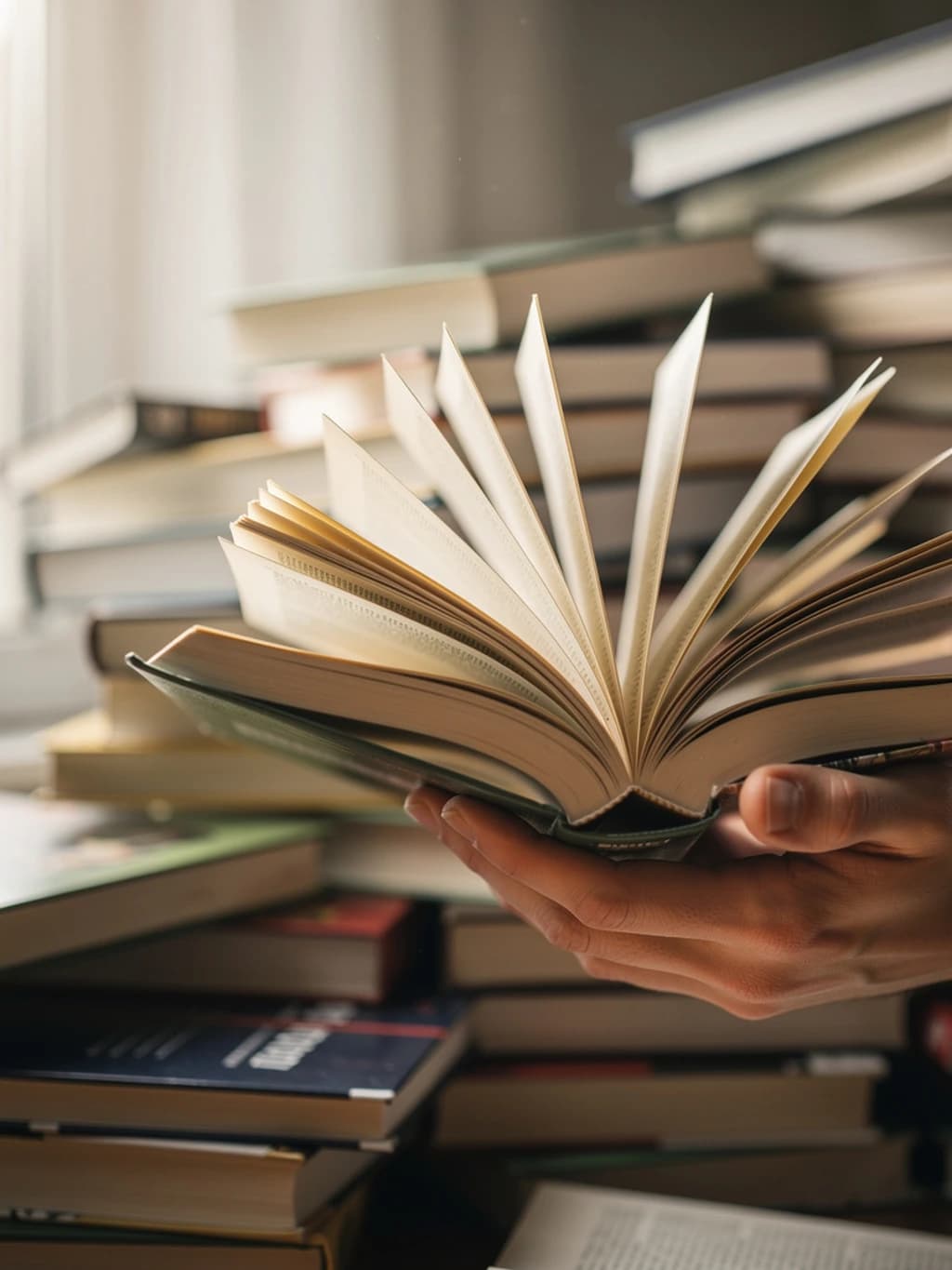 Is BookTok actually overrated for flattening what people read?