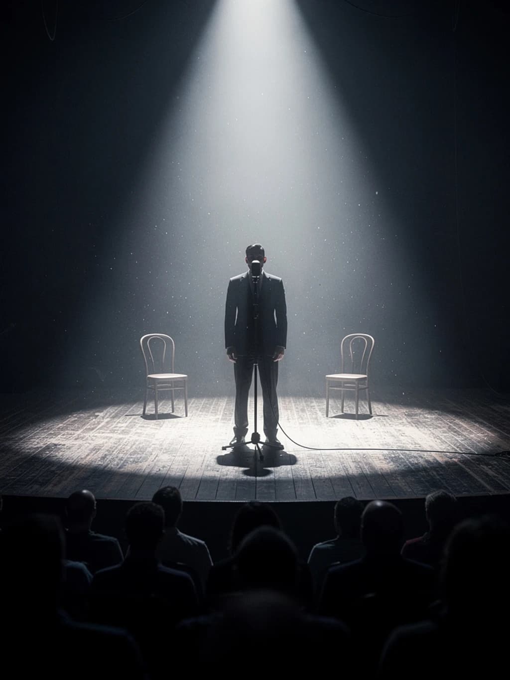 Should actors publicly call out colleagues for on-air industry feuds?