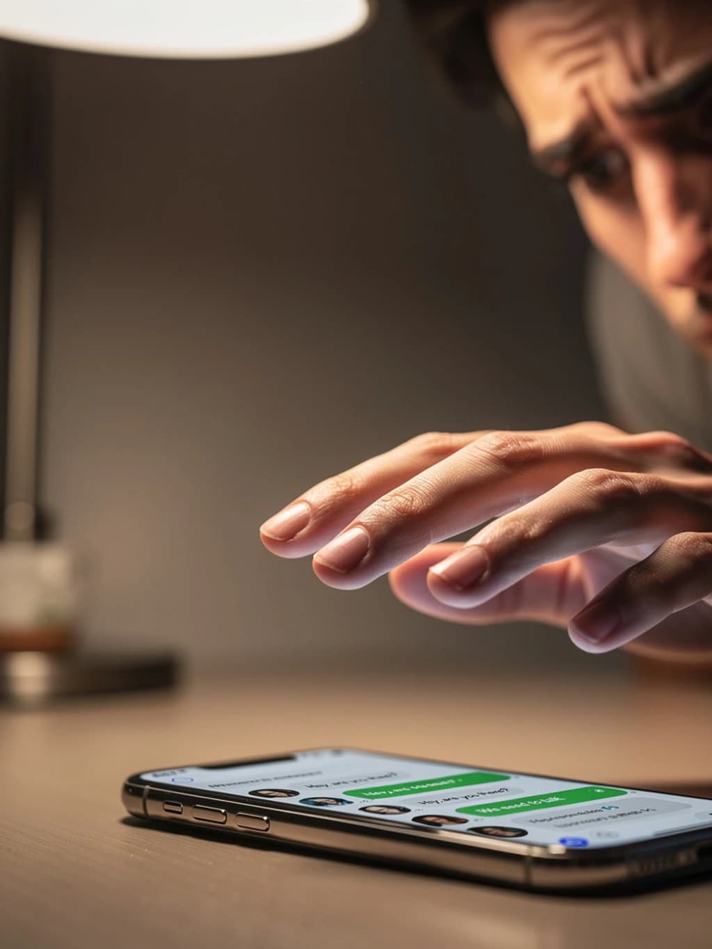 Is it rude to call someone out on a group chat if they're spreading false health claims?