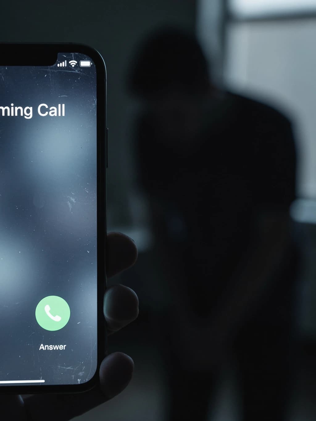 Should you text someone back if they call you without warning, or is that just on them?