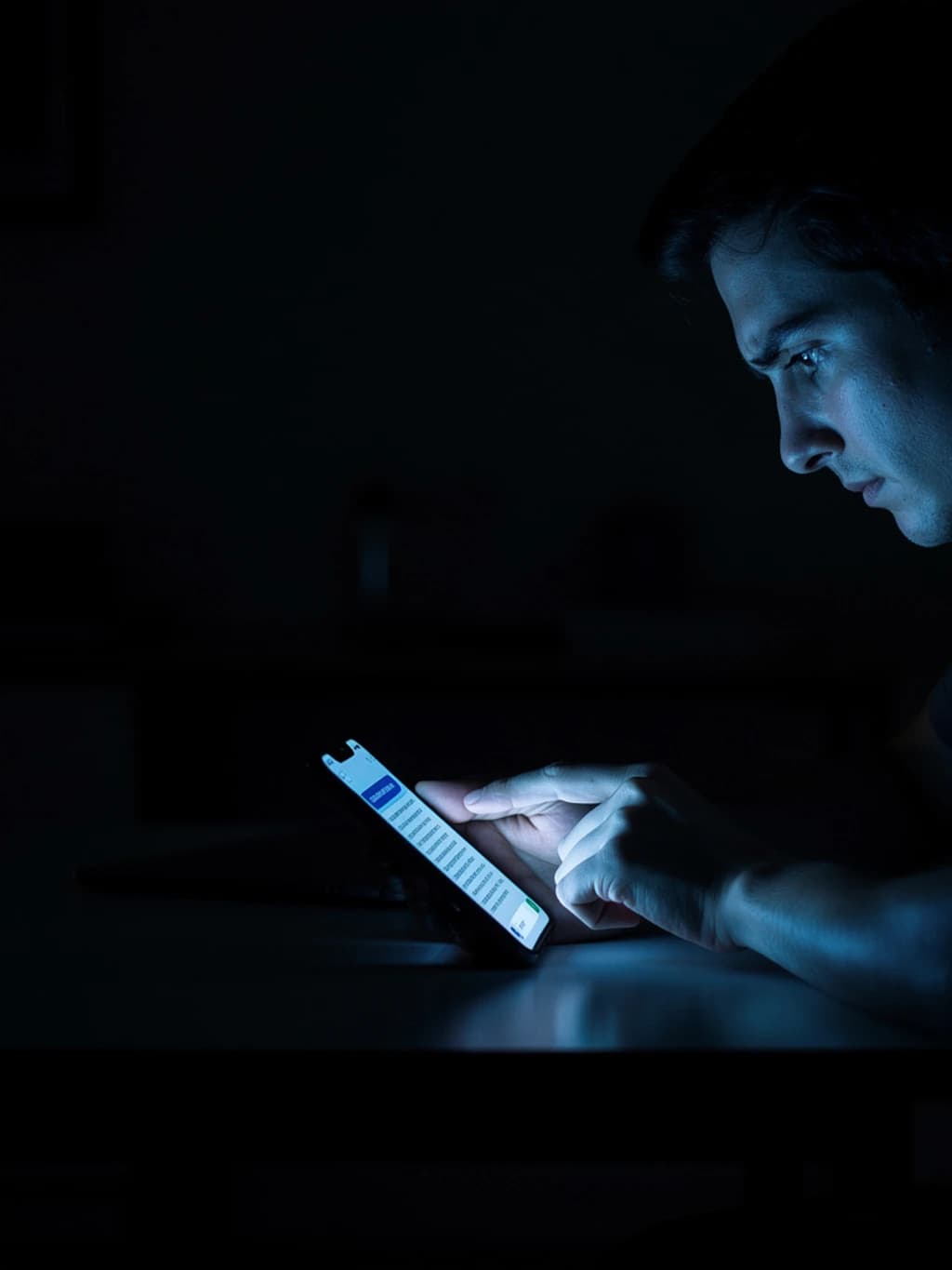 Should you double-text someone in a group chat if nobody's responded in like an hour?