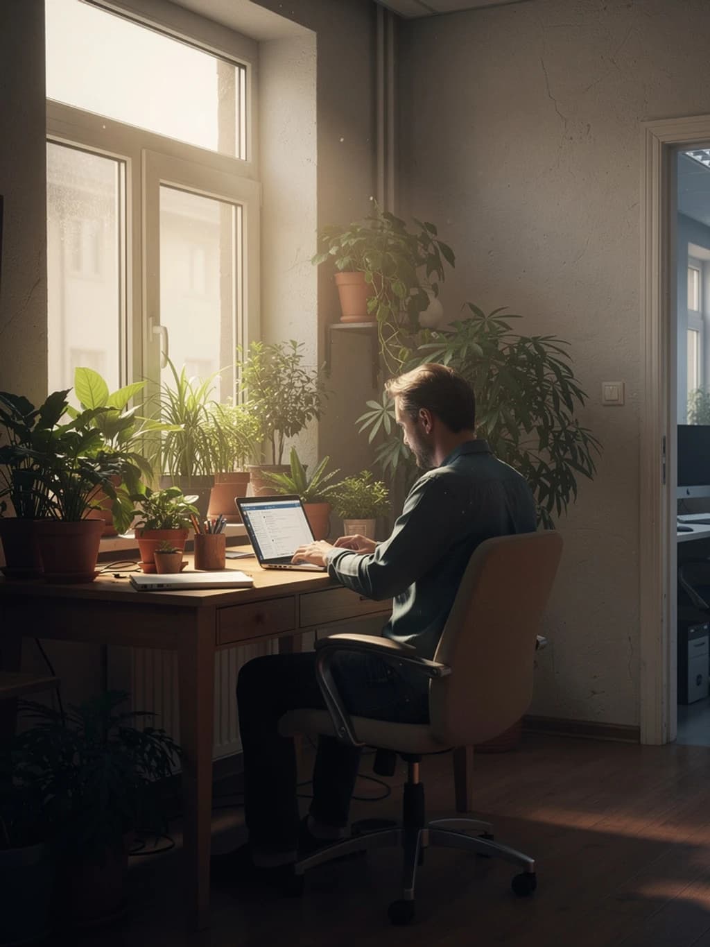 Is it rude to ignore a return-to-office mandate and just keep working from home?