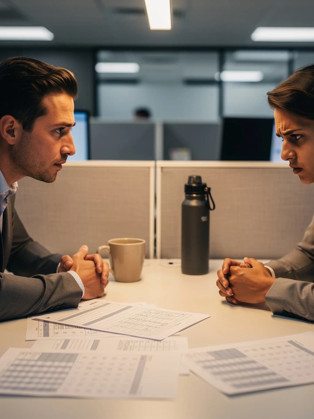 Should talking about your salary with coworkers actually be protected, or does it poison the team?