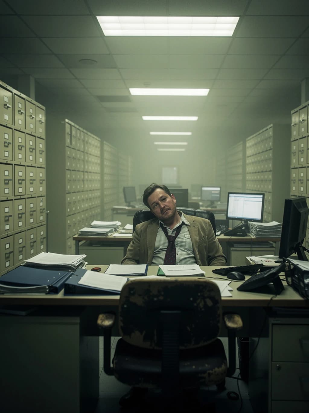 Is The Office overrated for how long it dragged on past the Carell exit?
