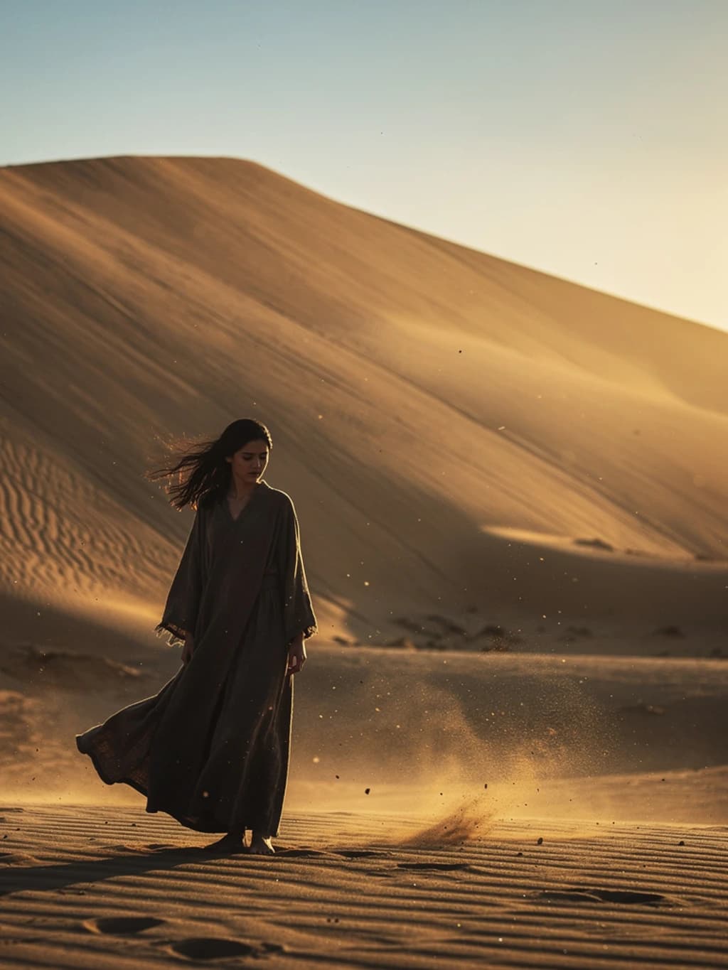 Is Zendaya's casting in the Dune prequels actually a smart move or just playing it safe?