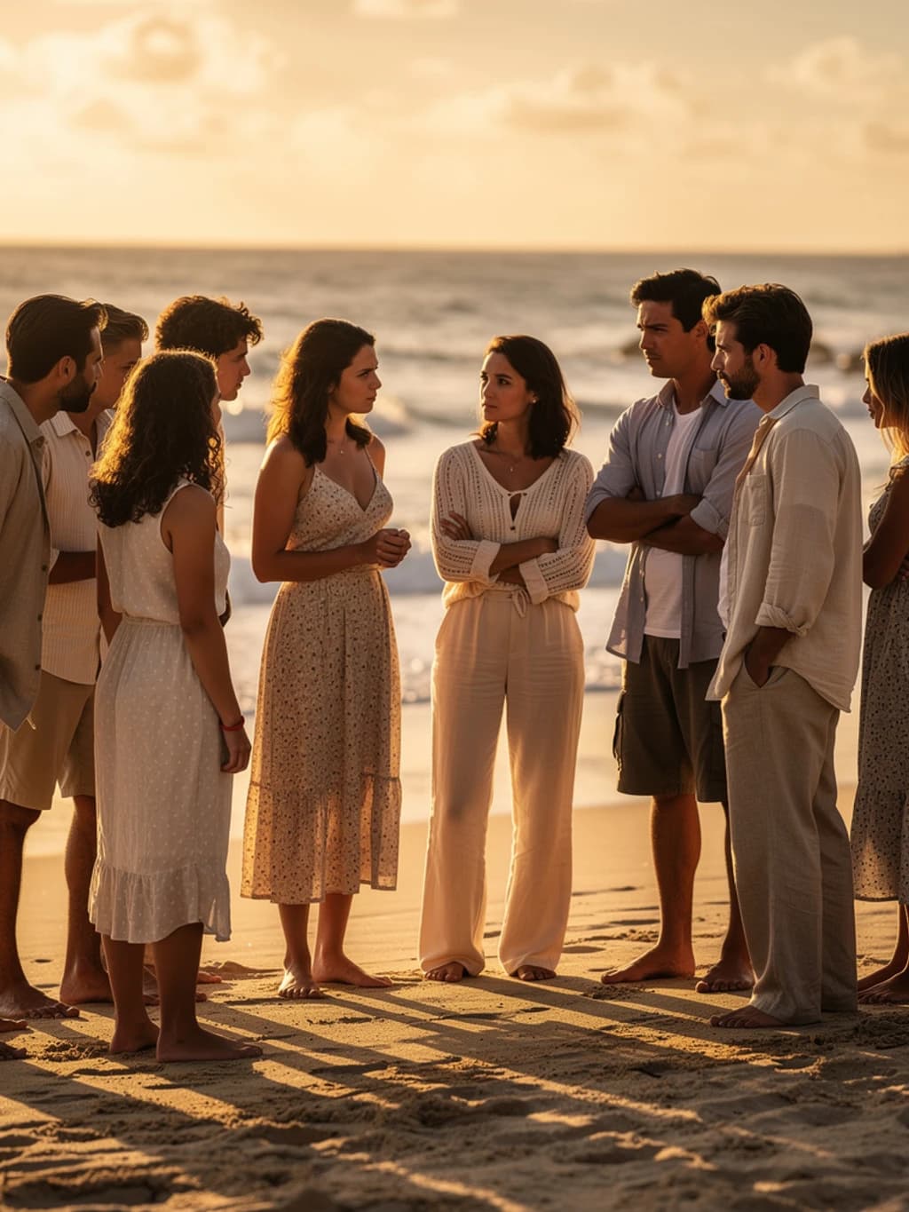 Is Love Island underrated for what it actually shows about how people pick partners?