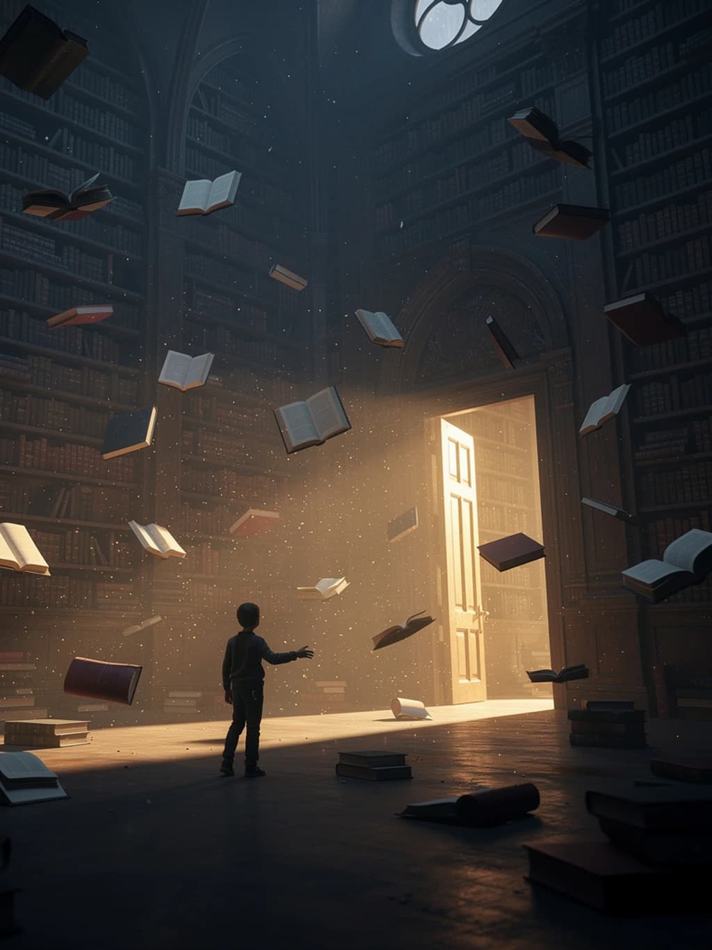 Does The Midnight Library earn its ending, or does the setup promise more than it delivers?