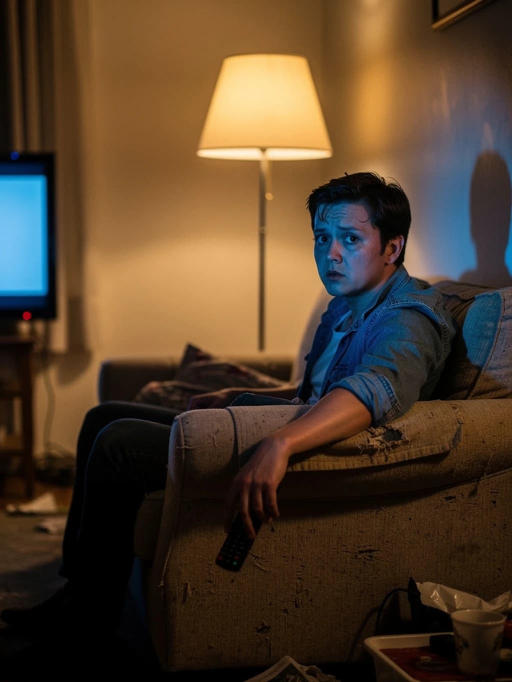 Is it rude to tell someone their favorite show should've ended two seasons ago?