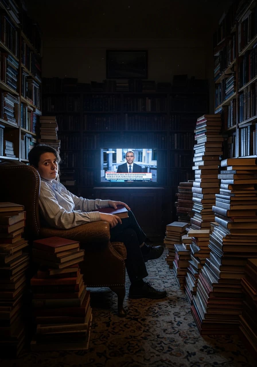 Is it snobbish to refuse to watch a book adaptation if you've already read it?
