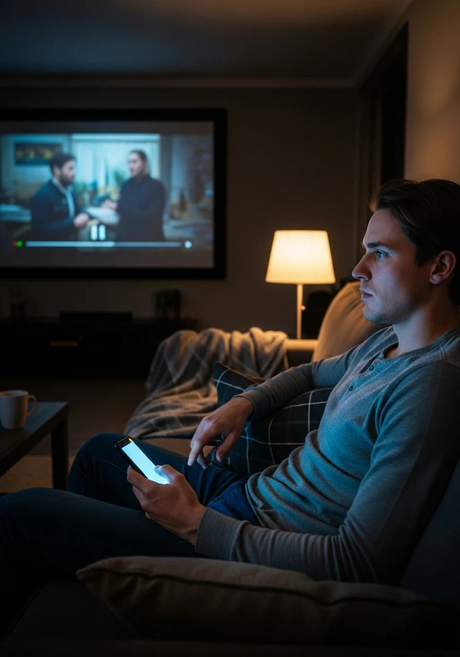 Does reading spoilers before watching a book adaptation actually ruin it?