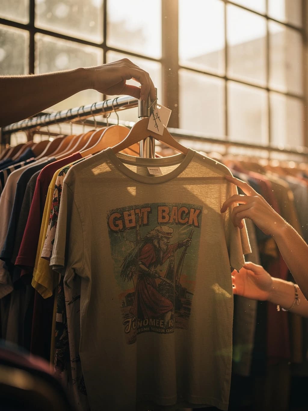 Is Depop flipping culture way more annoying than it is ethical?