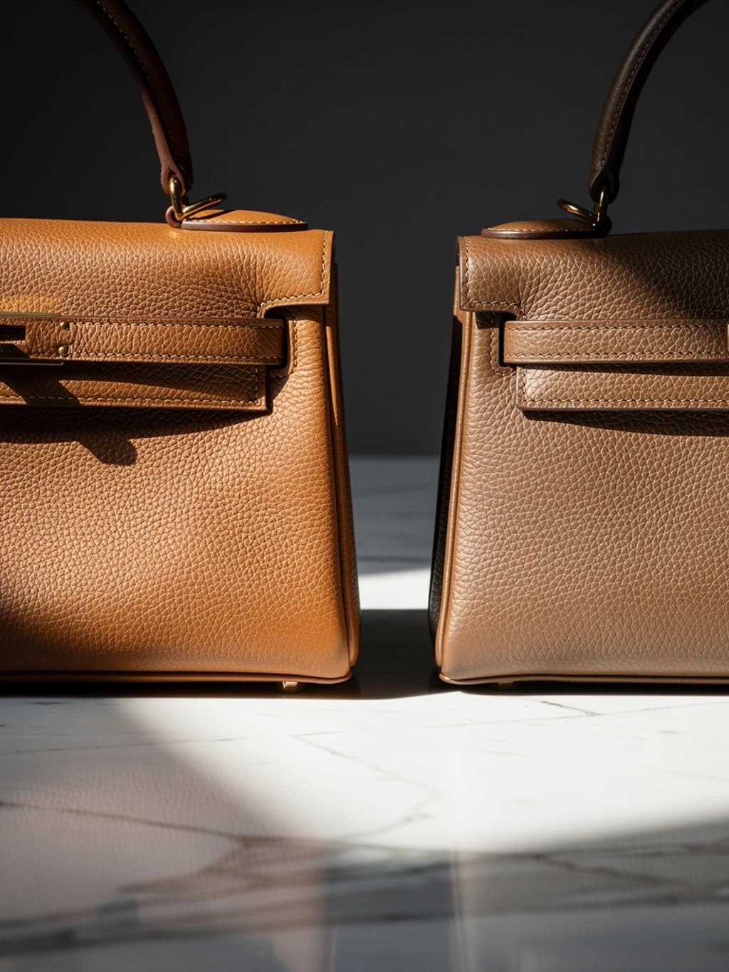 Are luxury fashion dupes ethical if the original brand won't go lower in price?