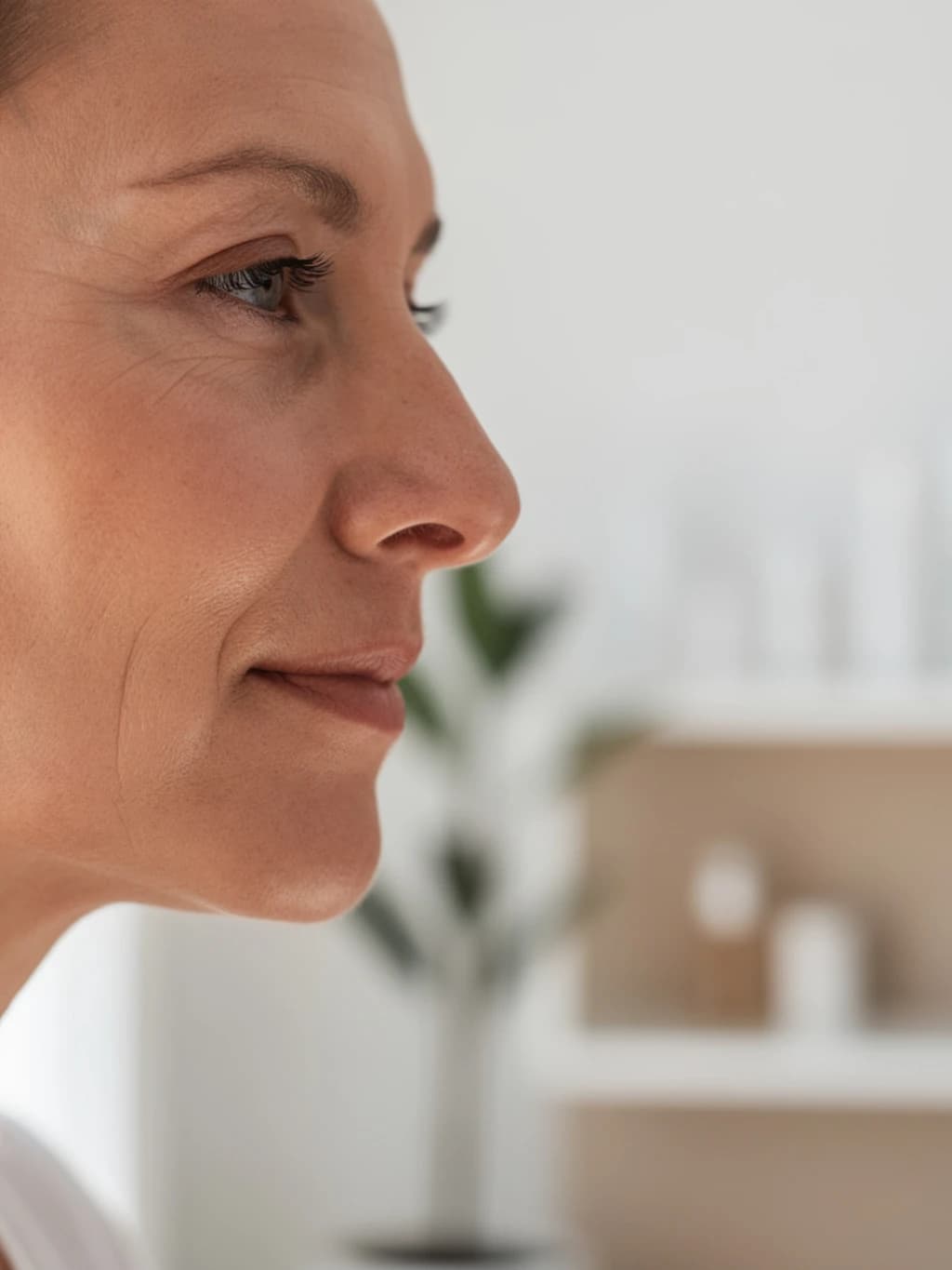 Should people disclose that they've had Botox, or is that as routine as getting a haircut now?