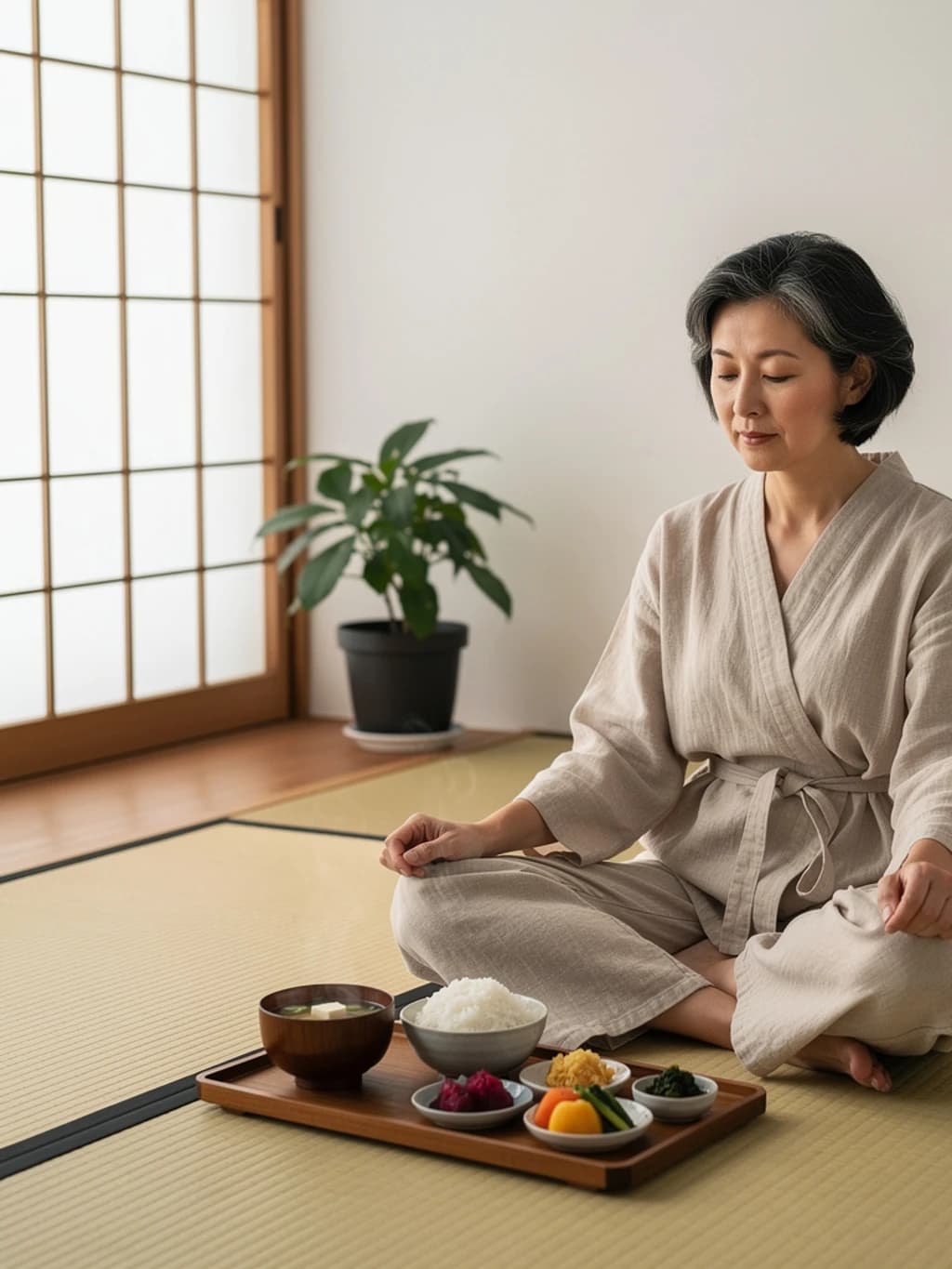 Should Madonna's decades-long Japanese diet regimen be considered a legitimate wellness model?