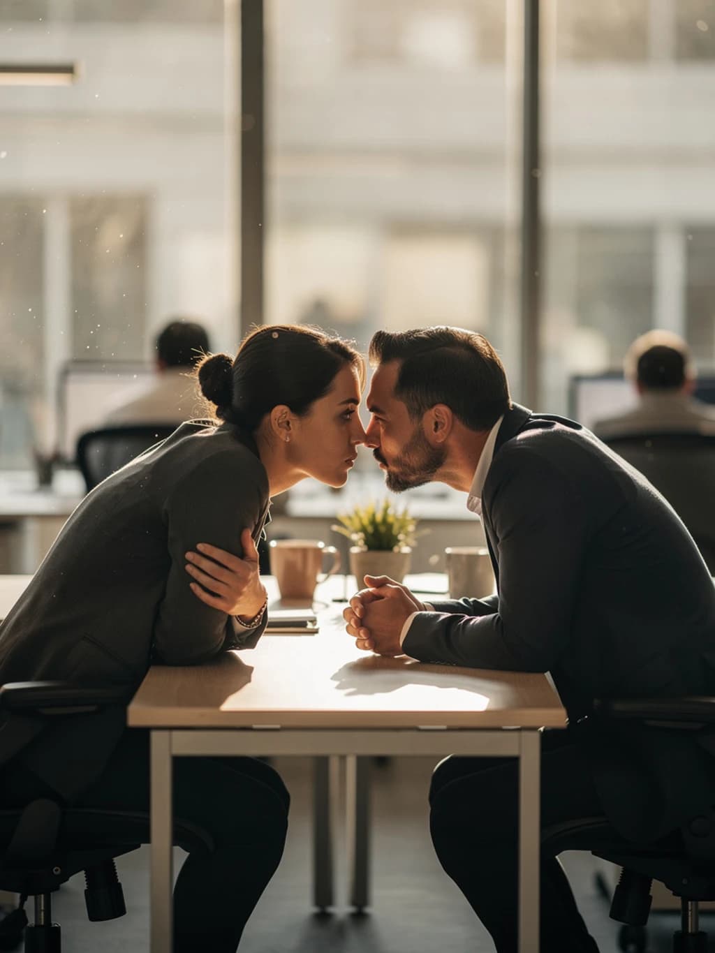 Is it weird to ask your coworker what they make, or is that just how you protect yourself now?