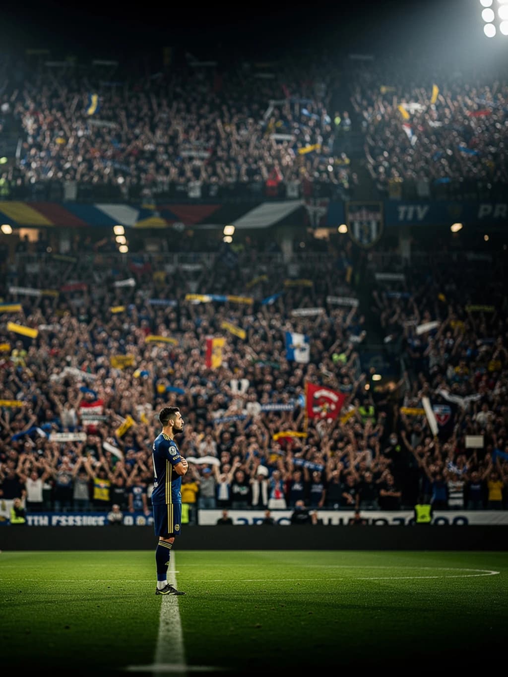 Does booing a player for leaving your team ever feel justified, or is it always petty?
