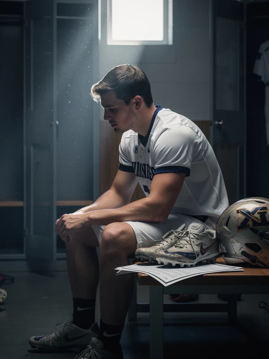Should college football players get paid like pros, or does amateurism define the sport?