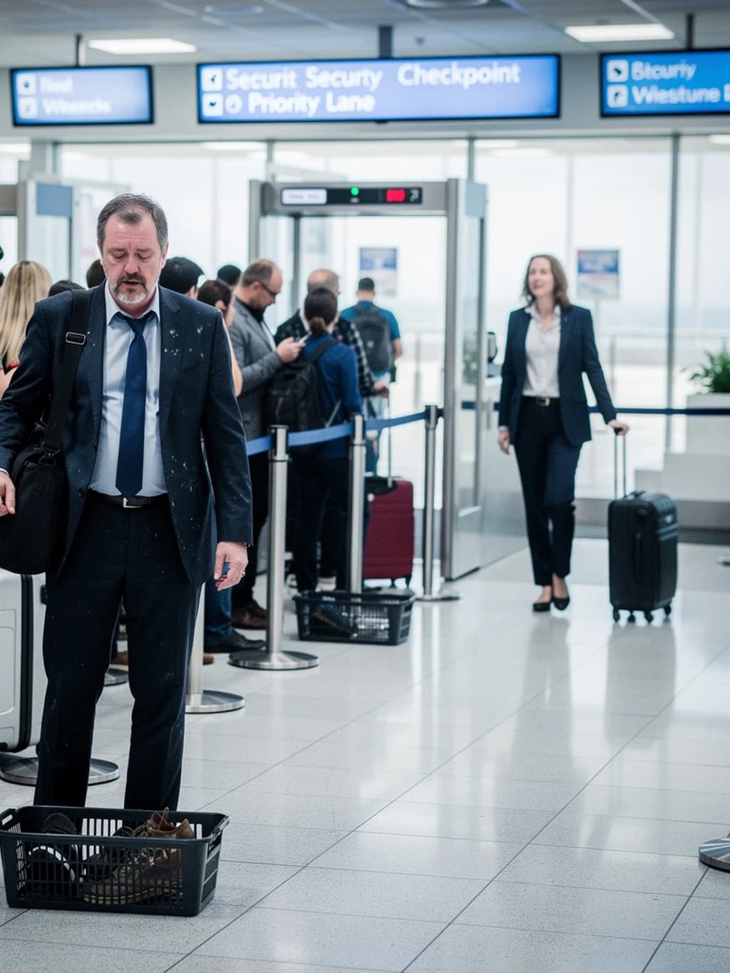 Is TSA PreCheck actually worth the money, or pure security theater?