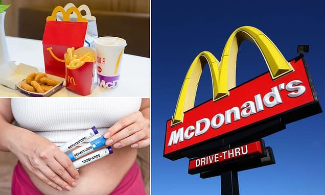 Should adults buy kids' meals at fast food restaurants?