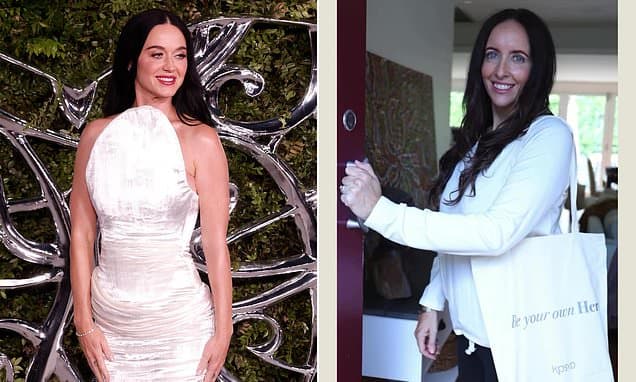 Is Katy Perry right to keep fighting the designer's 17-year trademark lawsuit?
