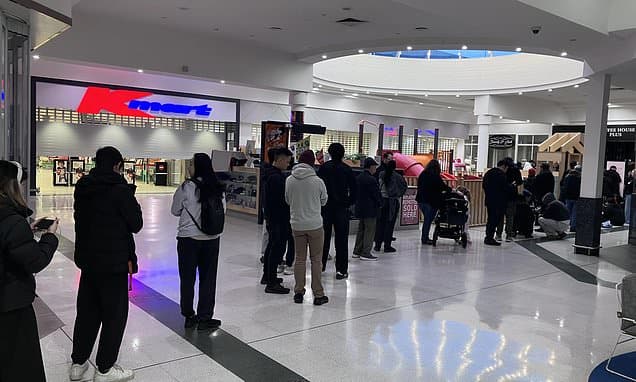 Is waiting six hours in line for nostalgic collectibles worth the hype?