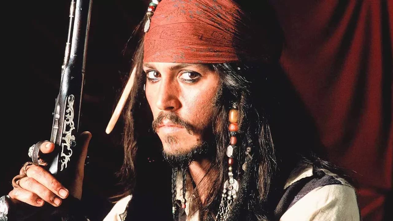 Should Johnny Depp be cast in Pirates of the Caribbean despite past allegations?