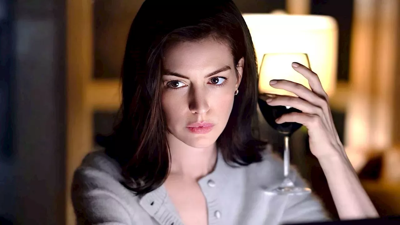 Should Anne Hathaway's Verity be judged by critics or by Colleen Hoover fans?