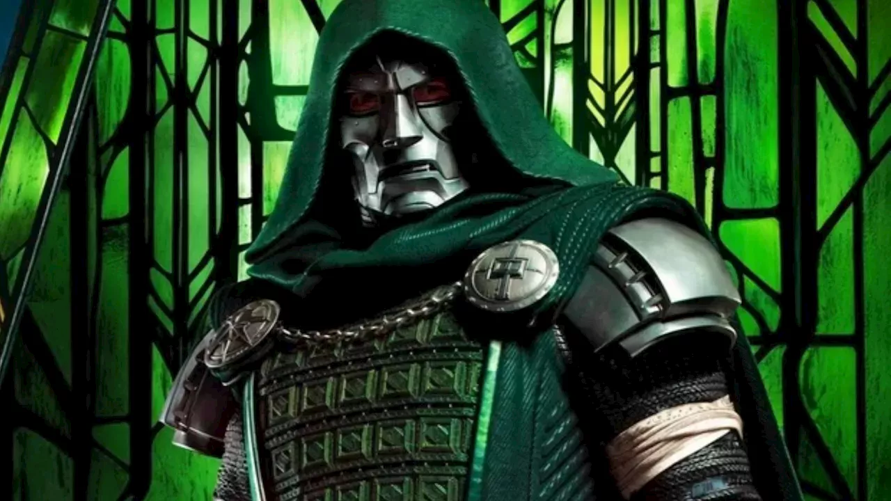 Should Ultron be the main villain threat instead of Doctor Doom in the next Avengers film?