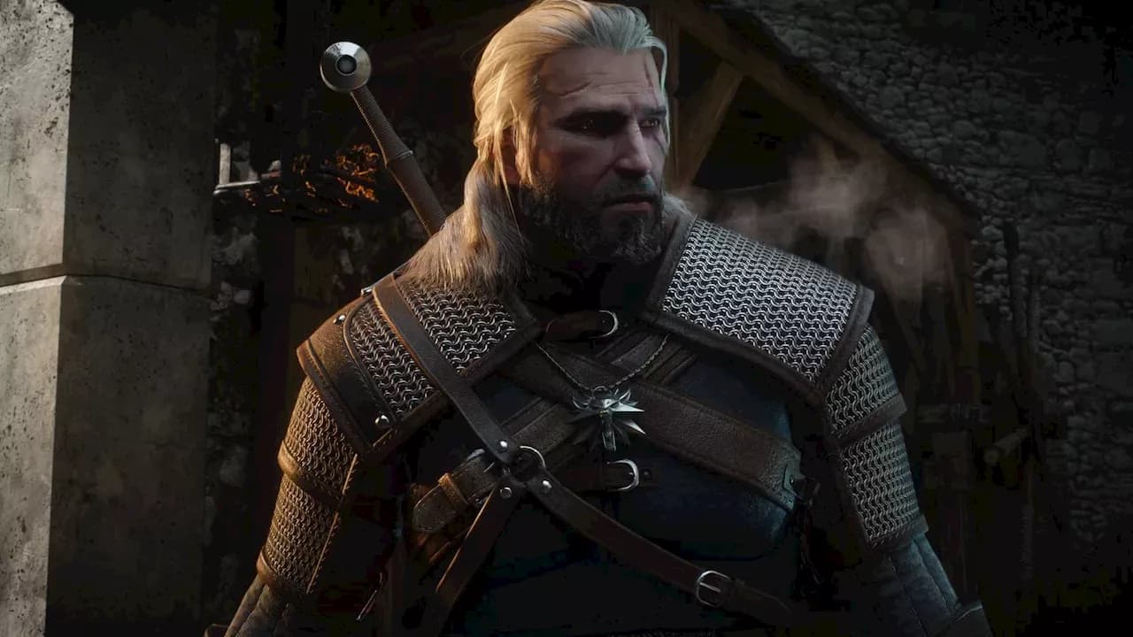 Is shifting The Witcher focus from Geralt to Ciri a bold move or a betrayal of fans?
