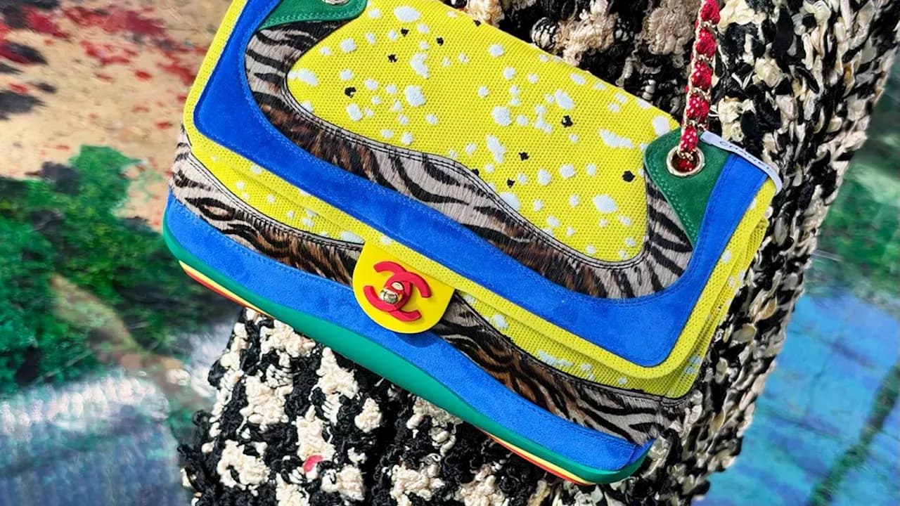 Have fashion week re-sees become too focused on Instagram over industry?