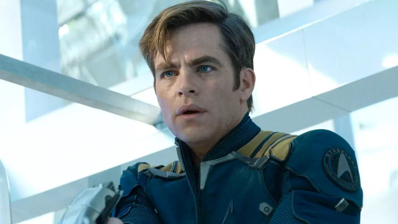 Is rebooting Star Trek for a new movie the right move for Paramount?