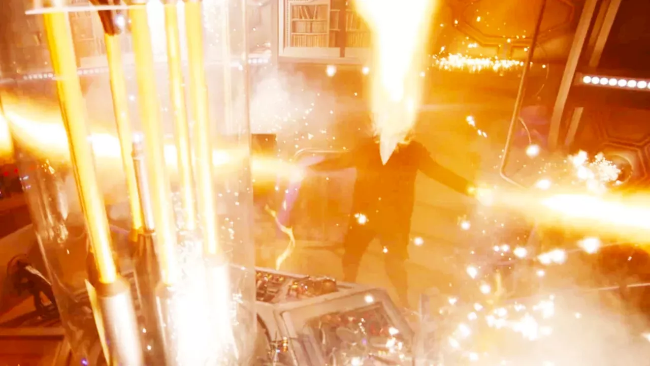 Should the BBC's new 'Doctor Who' reboot completely break from Davies, Moffatt, and Chibnall's legacies?