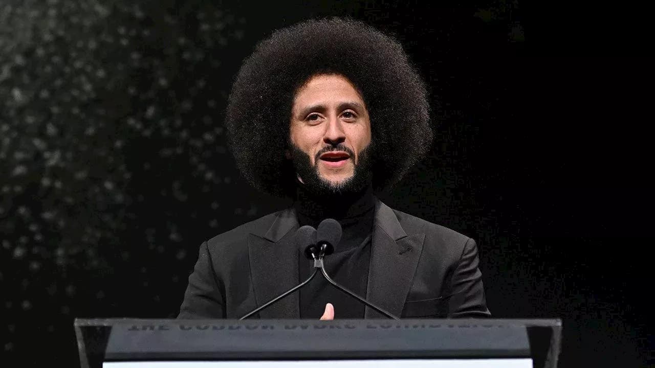 Is Colin Kaepernick right that the NFL and owners are colluding to silence political speech?