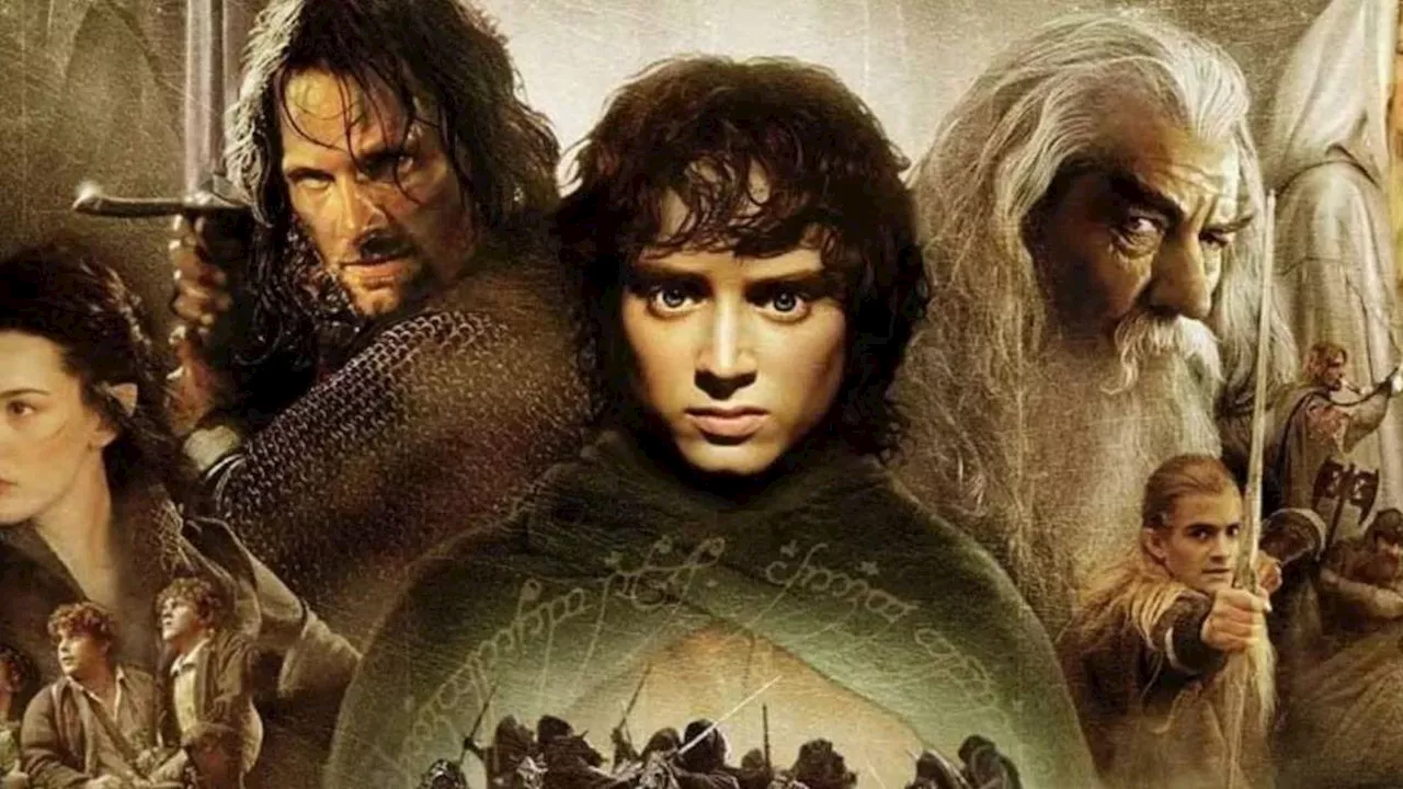 Should Peter Jackson's Lord of the Rings films have stuck closer to Tolkien's characterization of Aragorn?